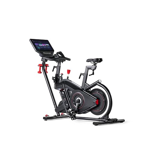 BowFlex Indoor Cycling Exercise Bike Series
