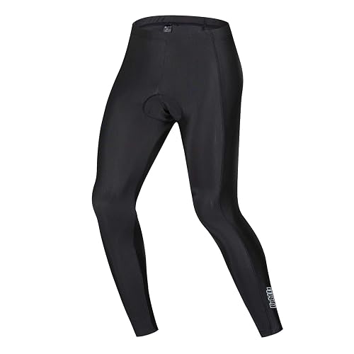 bpbtti Men's Bicycle Padded Cycling Bike Long