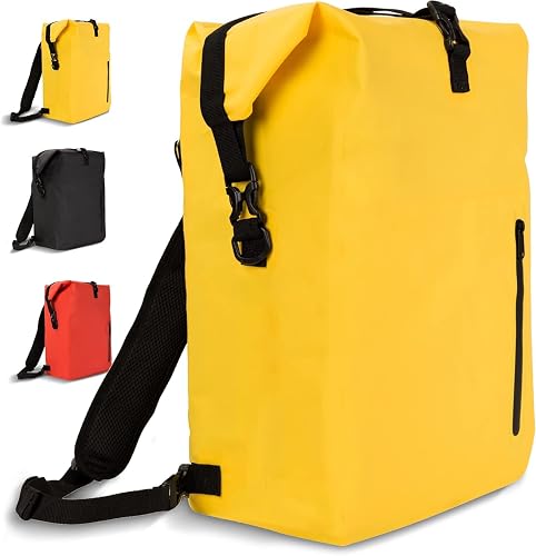 BREFR Waterproof Bike Pannier Bag