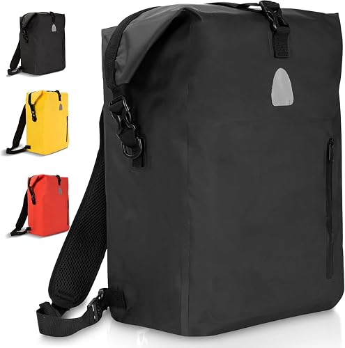 BREFR Waterproof Bike Pannier Bag