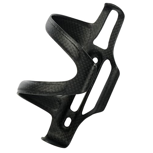 BRKURLEG Ultra-Light Carbon Fiber Water Bottle Cage