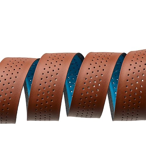 Brooks England Microfiber Waterproof Bar Tape Honey