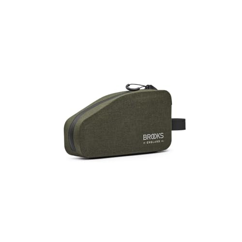 Brooks England Scape Top Tube Bag