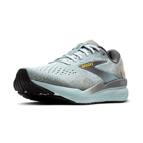 Brooks Men’s Ghost 16 Neutral Running Shoe