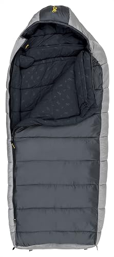 Browning McKinley -30° Sleeping Bag - Oversize