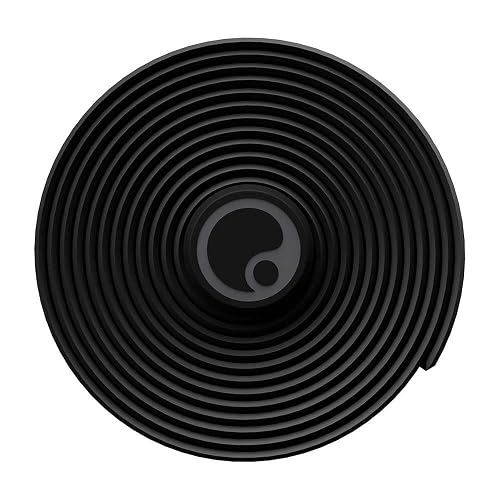 BT Gravel Handlebar Tape Black