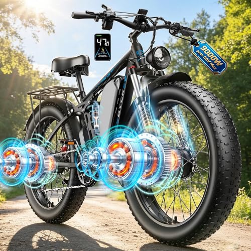 BTCCYYB Max Adults Up to105 Miles