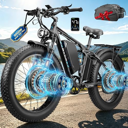 BTCCYYB Max Adults Up to105 Miles