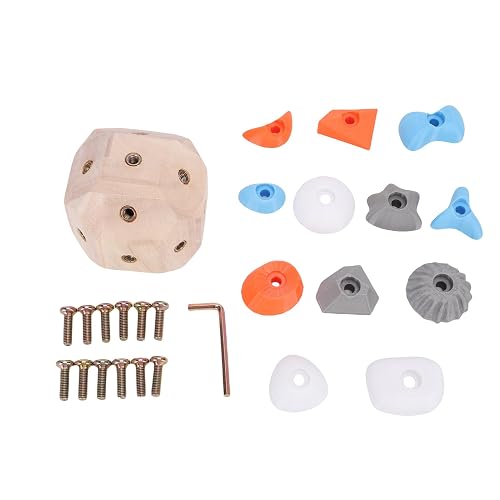 Buachois Rock Climbing Training Ball
