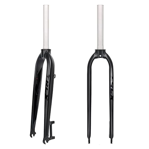BUCKLOS 26/27.5/29 inch Mountain Bike Rigid Forks