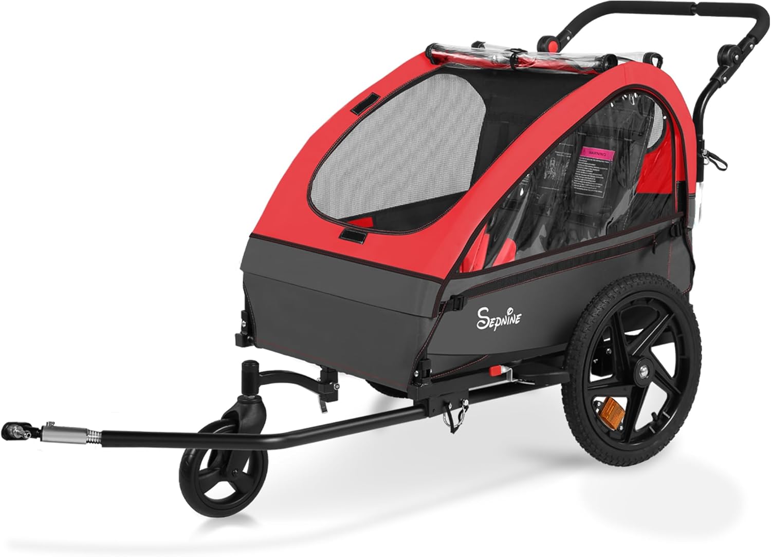 Burley Bee Kids Trailers