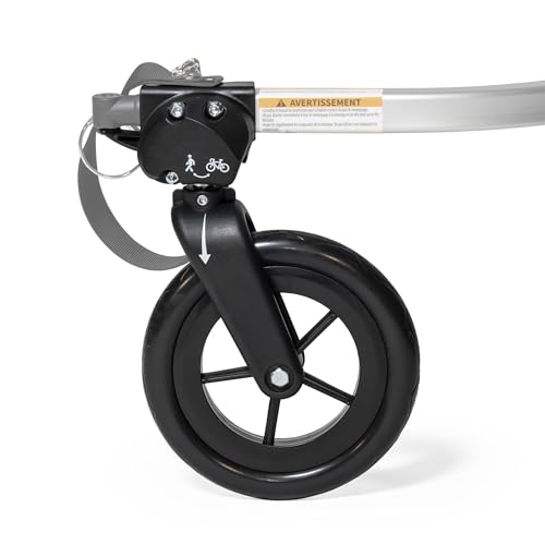 Burley Trailer Stroller Kit