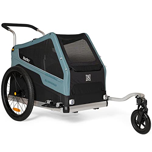 Burley D’Lite X Kids Trailers