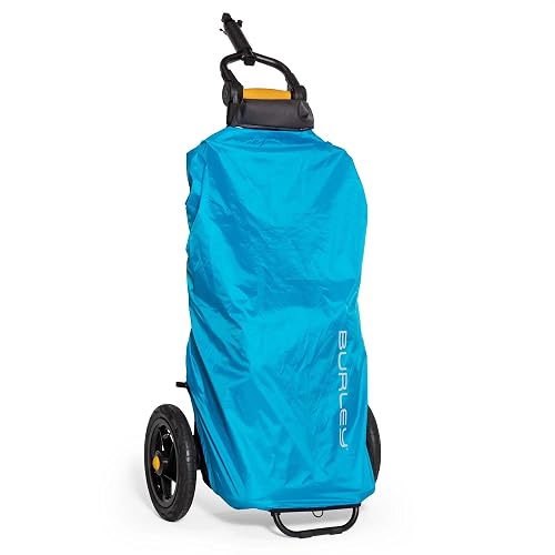 Burley Design Travoy Rain Cover