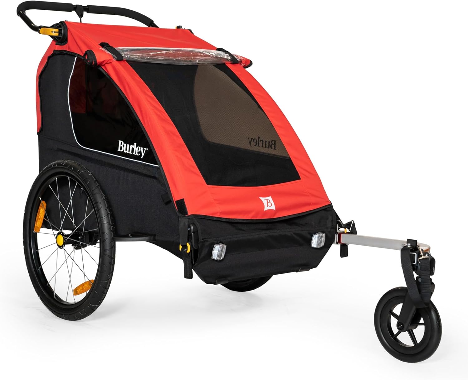 Burley Honey Bee 2 Seat Kids
