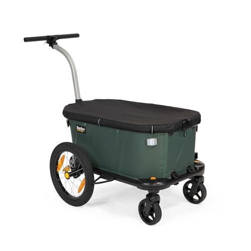 Burley Hopper Kids Trailers