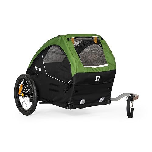 Burley Tail Wagon Kids Multisport Trailers