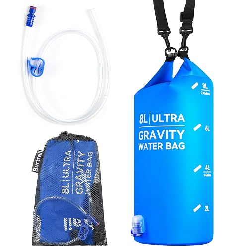 Burtrail Ultra Gravity Water Bag