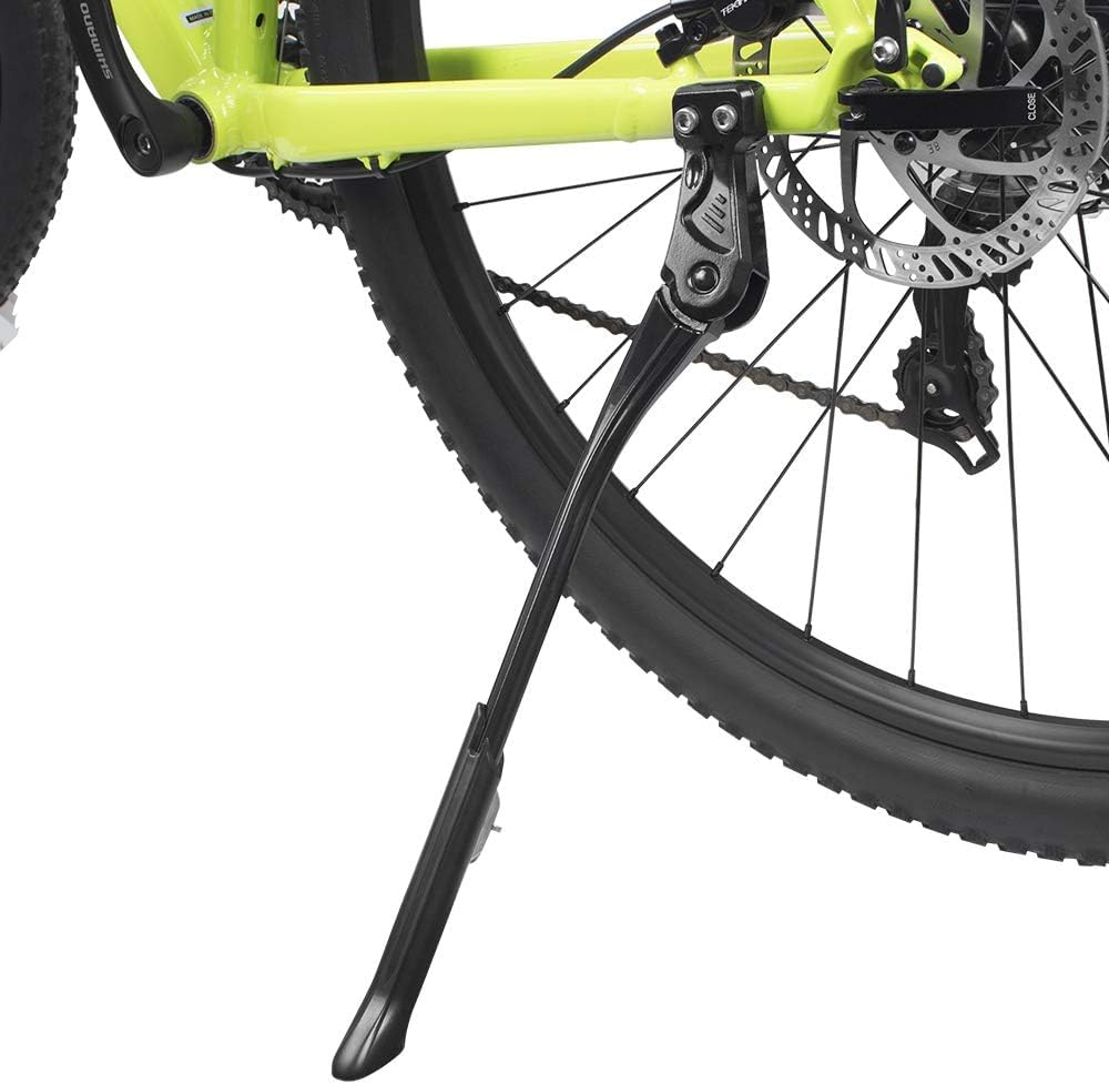 BV Mountain Bike Kickstand Adjustable 24-29