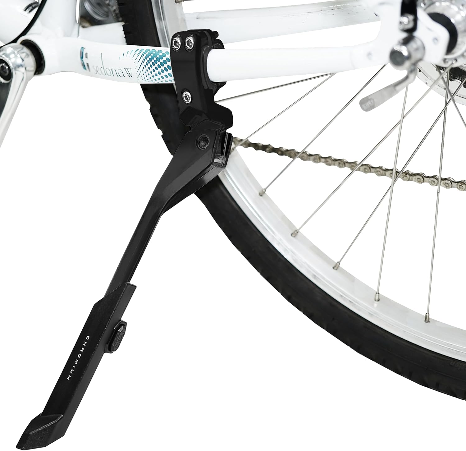 BV Rear Bike Stand 24-28 Inch
