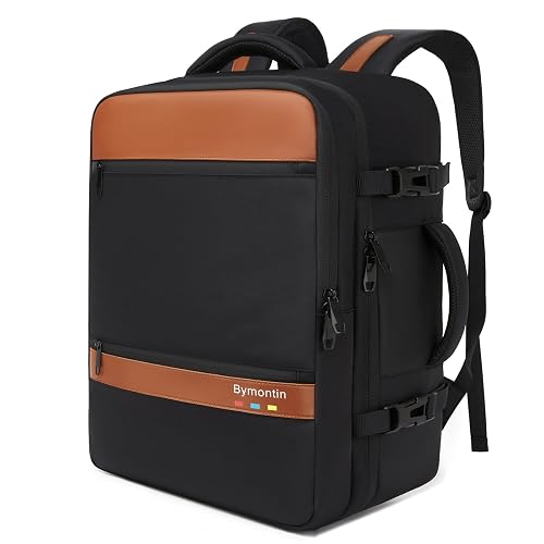 Bymontin Travel Laptop Backpack