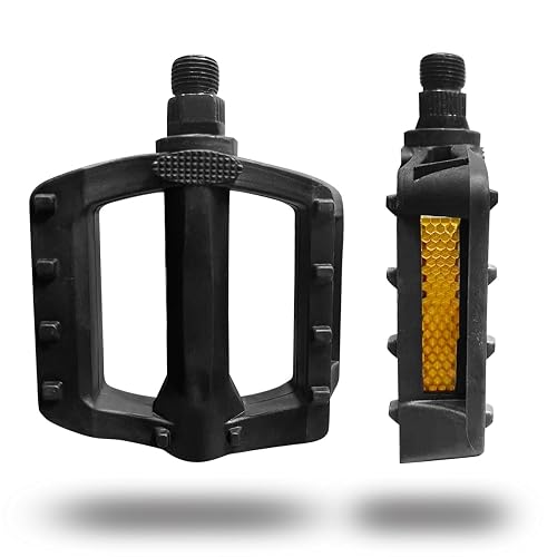 Bzumoot Pedals 1 Pair HX-191 Replacement