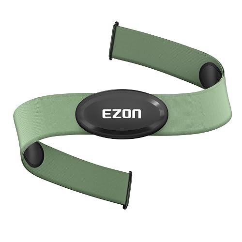 C009Pro Heart Rate Monitor Chest Strap with