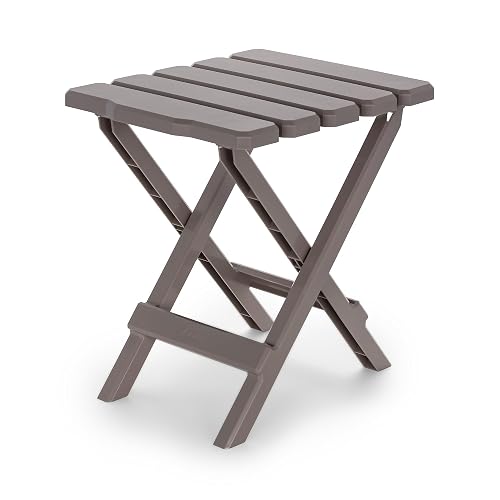 Camco Adirondack Portable Outdoor Camping Small Weatherproof