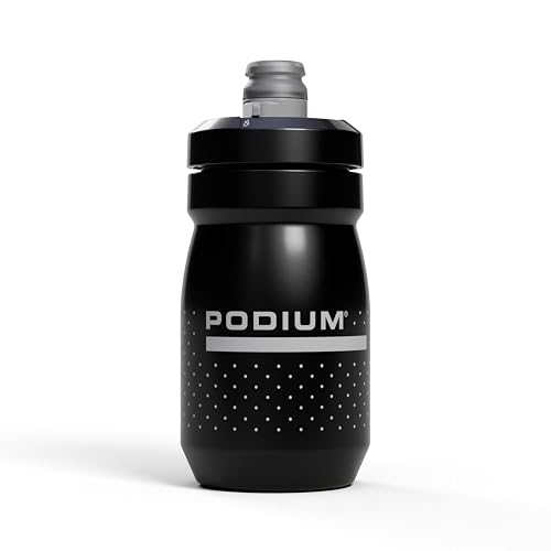 CamelBak Podium Bike Squeeze Water Bottle
