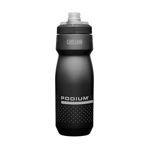 CamelBak Podium Bike Squeeze Water Bottle
