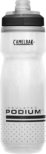 CamelBak Podium Chill Insulated Bike Squeeze Water