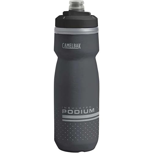 CamelBak Podium Chill Insulated Bike Squeeze Water