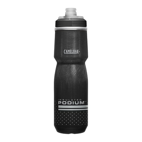 CamelBak Podium Chill Insulated Bike Squeeze Water