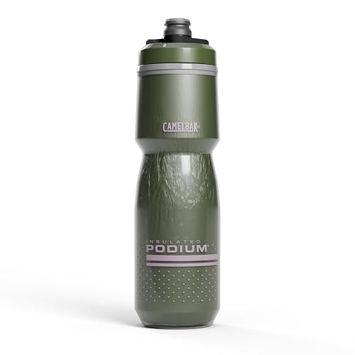 CamelBak Podium Chill Insulated Bike Squeeze Water