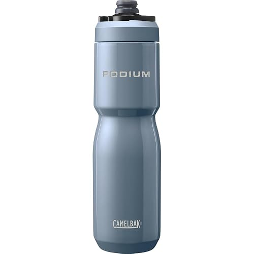 CamelBak Podium Steel Insulated Stainless Steel Bike