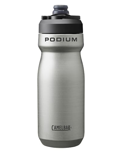 CamelBak Podium Steel Insulated Stainless Steel Bike