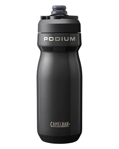 CamelBak Podium Steel Insulated Stainless Steel Bike