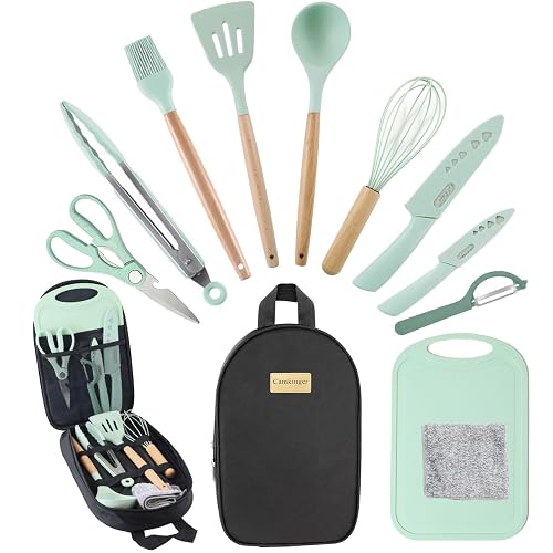 Camkinger Accessories Kitchen Cooking Utensils Set