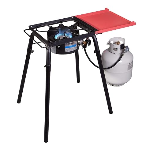 Camp Chef Camp Chef Pro 30 Single