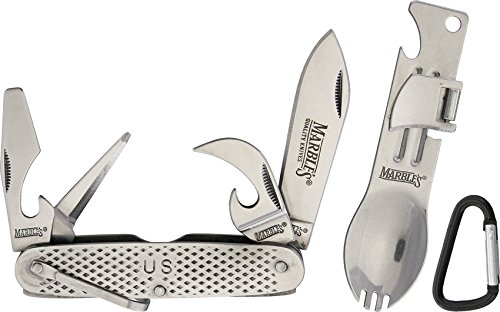 Camp Combo Camp Tools & Knives