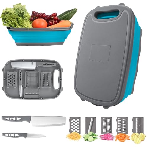 Camping Cutting Board Camp Kitchen