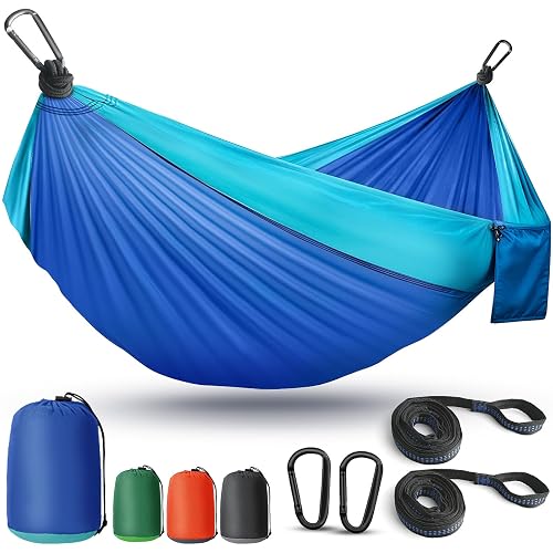 Camping Hammock Lightweight