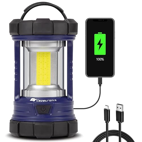 Camping Lantern Lanterns & Headlamps
