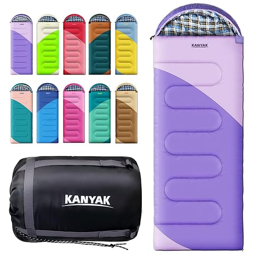 Camping Sleeping Bag