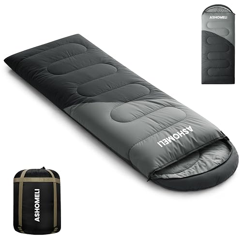 Camping Sleeping Bag 3-4 Season