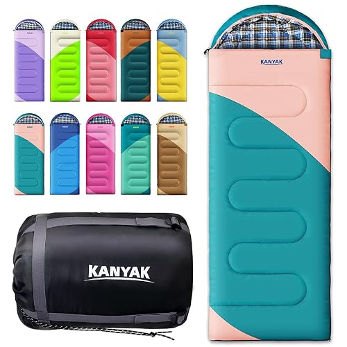 Camping Sleeping Bag