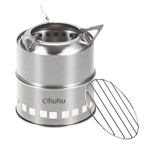 Camping Stove