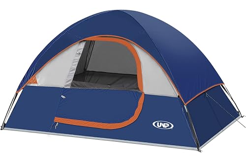 Camping 2-4 Person Tents & Shelters