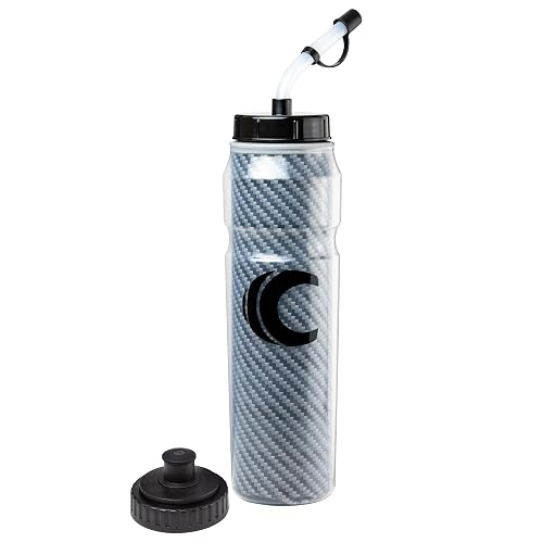 Cannon Sports 28oz Insulated Squeeze Water Bottle