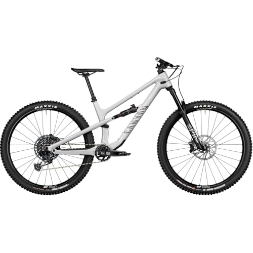 Canyon Dude CF 8 Bicycle